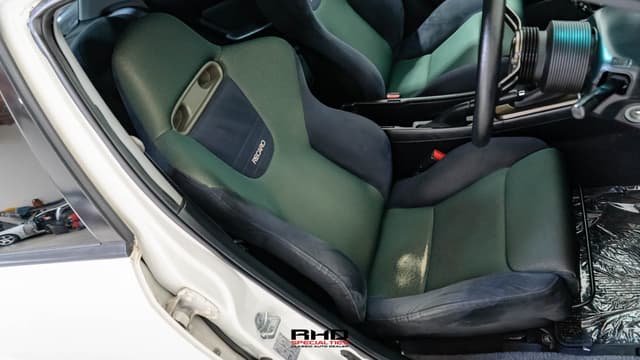 2000 Honda Accord JDM car for sale — photo 10 of 25