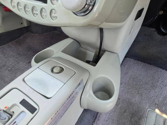 1991 Nissan Figaro JDM car for sale — photo 20 of 20