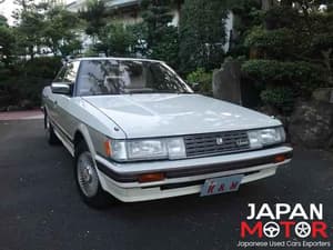 1986 Toyota Mark II JDM car for sale