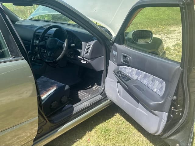 1999 Nissan Skyline JDM car for sale — photo 10 of 10
