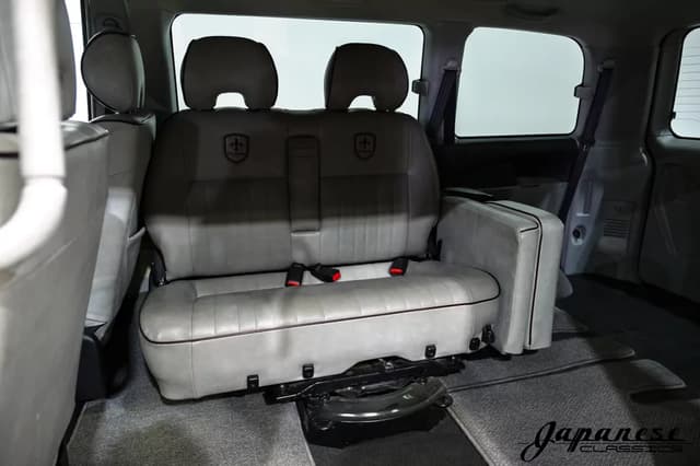 1999 Mitsubishi Delica JDM car for sale — photo 19 of 25