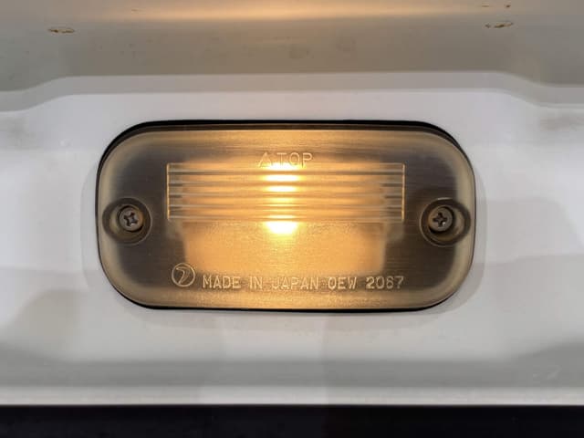 1998 Subaru Sambar JDM car for sale — photo 6 of 25