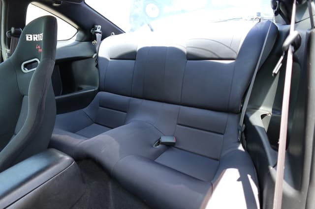 1999 Nissan Silvia JDM car for sale — photo 15 of 19