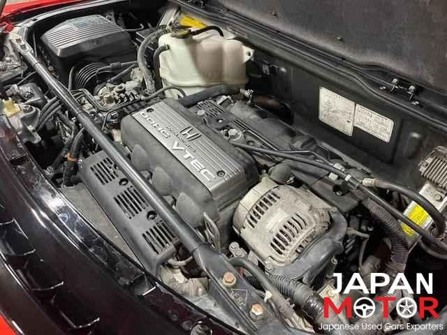 1990 Honda NSX JDM car for sale — photo 11 of 11