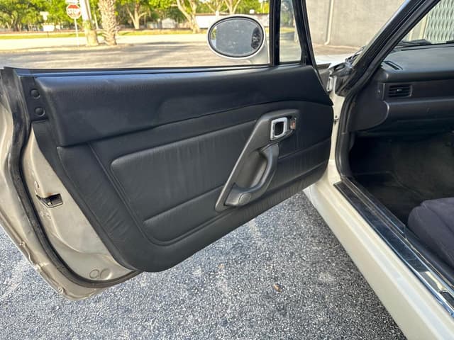 1993 Suzuki Cappuccino JDM car for sale — photo 16 of 16