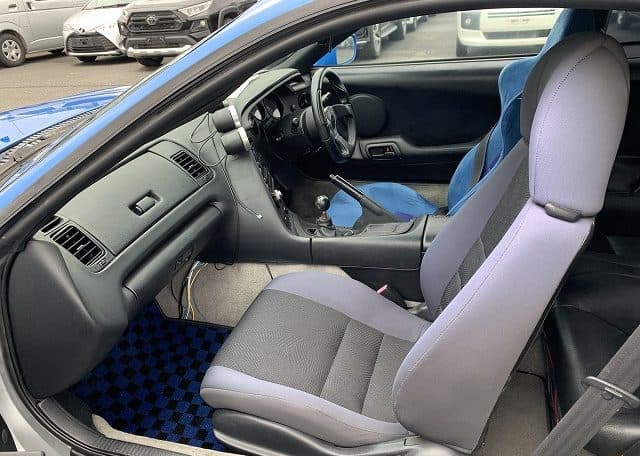 1995 Toyota Supra JDM car for sale — photo 10 of 22
