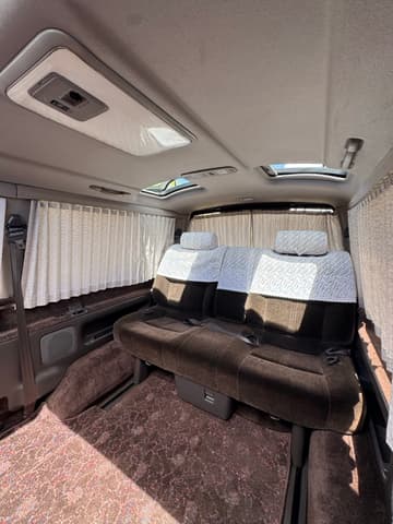 1994 Toyota HiAce JDM car for sale — photo 25 of 25