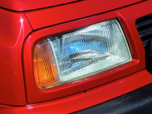 1994 Suzuki Jimny JDM car for sale — photo 23 of 24