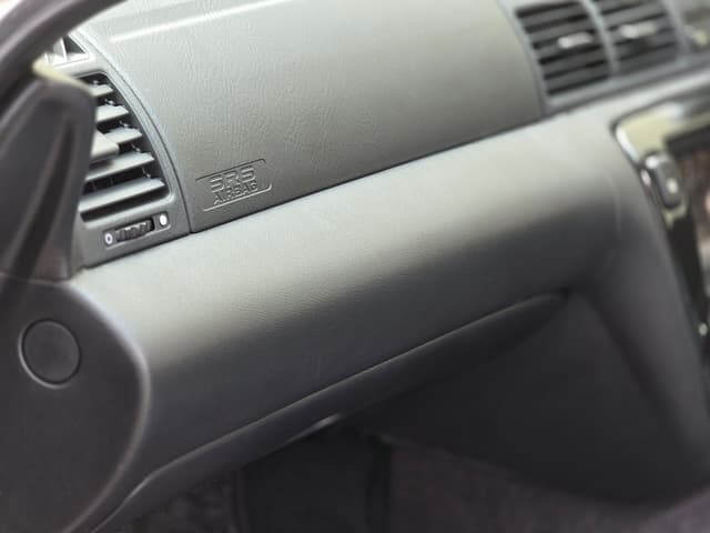 2000 Honda Prelude JDM car for sale — photo 12 of 25
