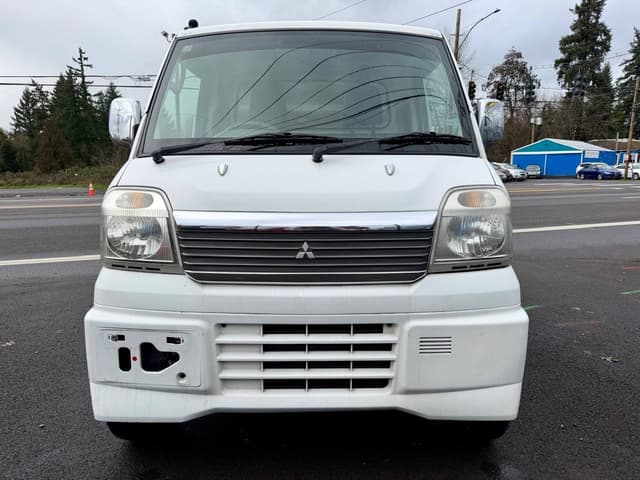 2000 Mitsubishi Minicab JDM car for sale — photo 3 of 25