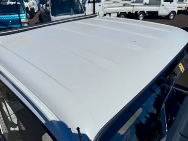 1991 Honda Acty JDM car for sale — photo 11 of 25