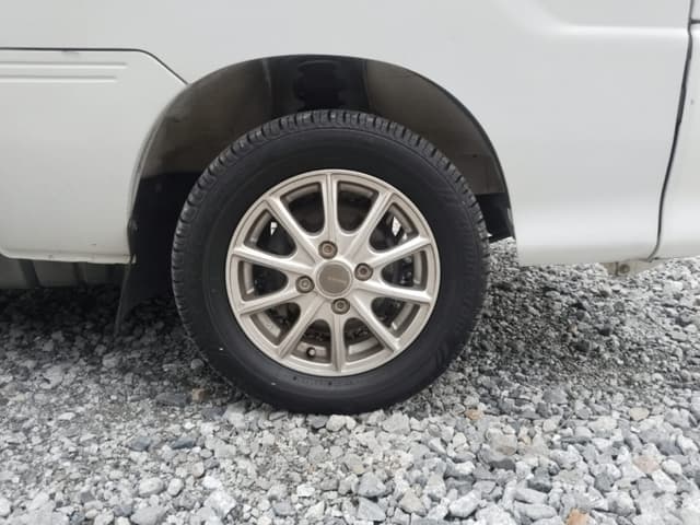 2002 Daihatsu Hijet JDM car for sale — photo 14 of 22