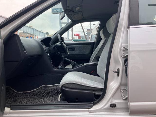 1995 Nissan Skyline JDM car for sale — photo 18 of 20
