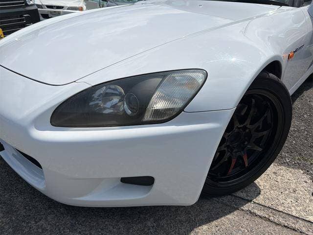 1999 Honda S2000 JDM car for sale — photo 2 of 20