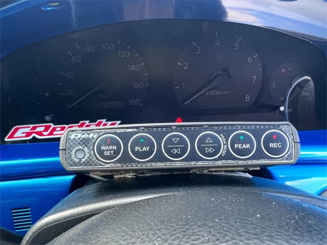 1998 Toyota Chaser JDM car for sale — photo 17 of 21