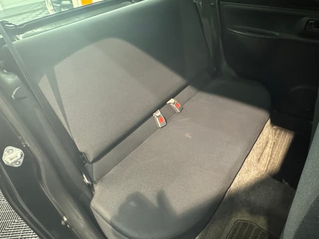 2010 Daihatsu Esse JDM car for sale — photo 14 of 25