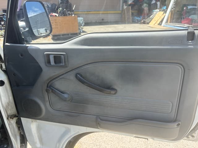 1990 Honda Acty JDM car for sale — photo 9 of 25