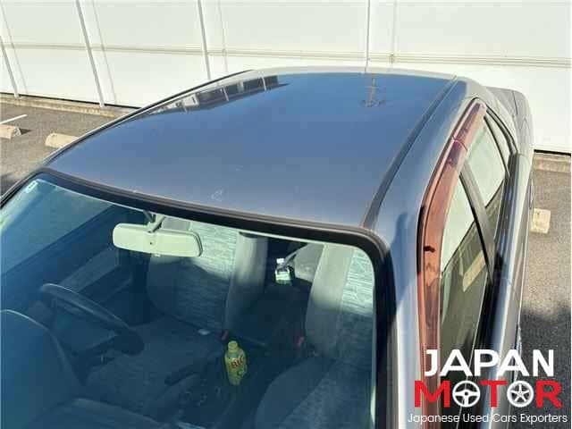 2001 Nissan Skyline JDM car for sale — photo 5 of 10