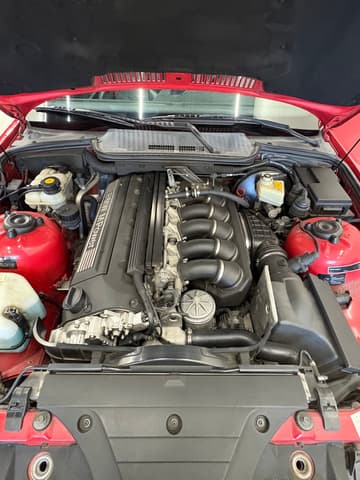 1997 Bmw M3 JDM car for sale — photo 23 of 24