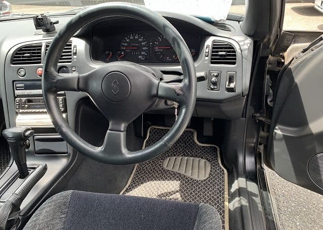 1993 Nissan Skyline JDM car for sale — photo 7 of 25