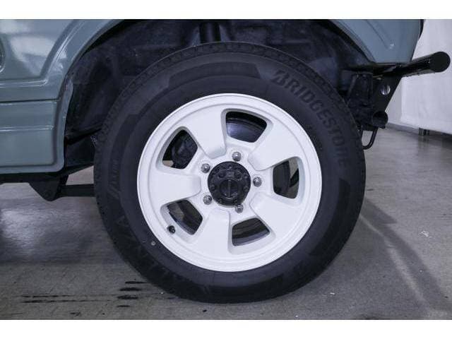 1996 Suzuki Jimny JDM car for sale — photo 20 of 20