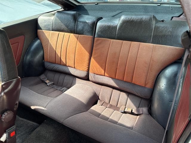 1985 Toyota Corolla JDM car for sale — photo 8 of 25