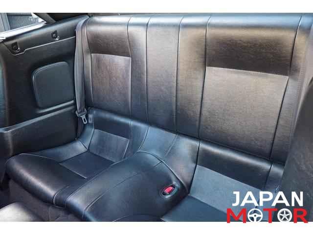 2001 Nissan Silvia JDM car for sale — photo 8 of 9