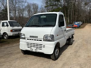 2000 Suzuki Carry JDM car for sale