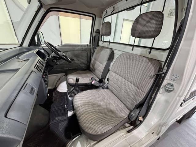 1998 Honda Acty JDM car for sale — photo 10 of 10