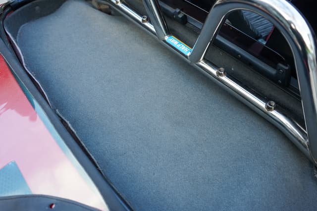1991 Honda Beat JDM car for sale — photo 20 of 25