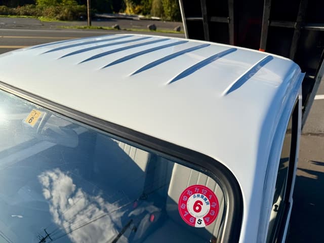 1991 Mitsubishi Minicab JDM car for sale — photo 19 of 25
