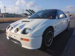 1994 Mazda Autozam AZ-1 JDM car for sale
