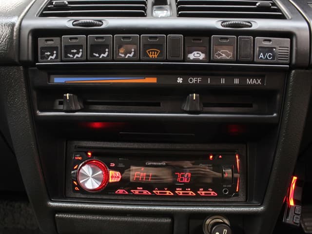1986 Honda Accord JDM car for sale — photo 12 of 25