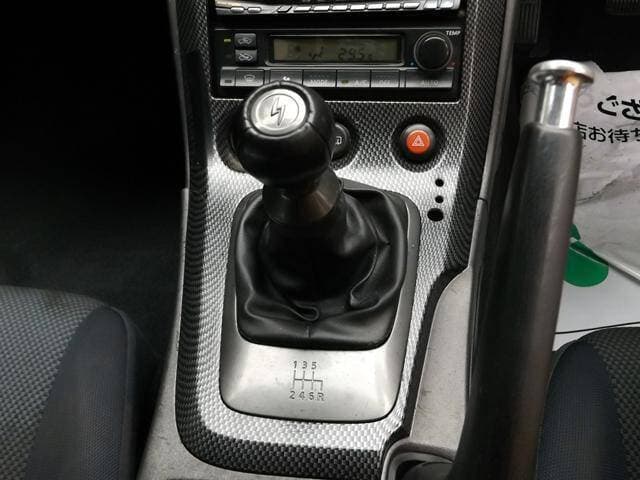 2001 Nissan Silvia JDM car for sale — photo 14 of 20