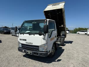 2011 Isuzu Elf JDM car for sale