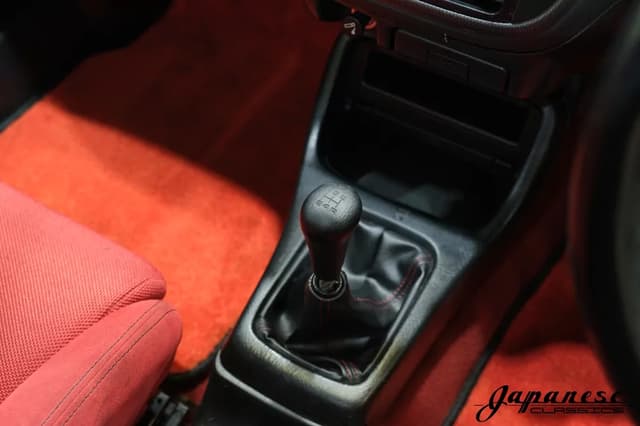 1997 Honda Civic JDM car for sale — photo 10 of 25
