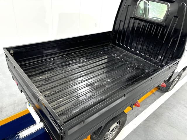 1997 Mitsubishi Minicab JDM car for sale — photo 5 of 10
