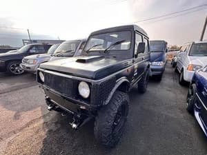 1990 Suzuki Jimny JDM car for sale