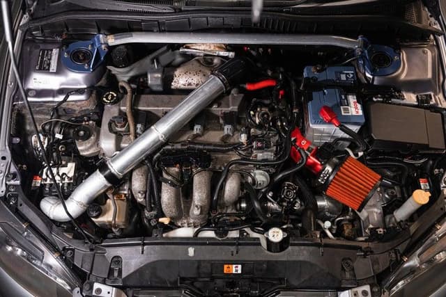 2007 Mazda Atenza JDM car for sale — photo 10 of 15