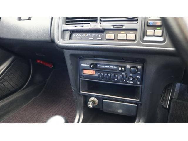 1989 Honda Integra JDM car for sale — photo 10 of 18
