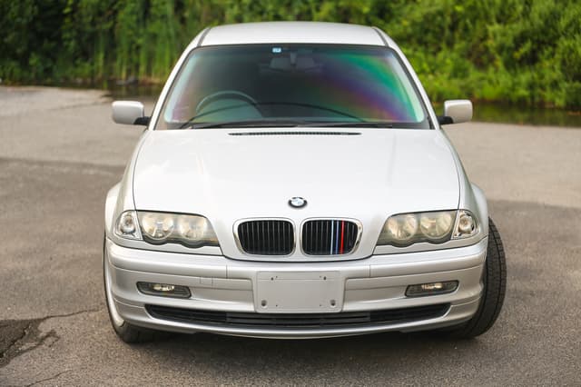 1998 Bmw JDM car for sale — photo 24 of 25