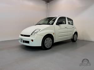 2000 Toyota Will JDM car for sale