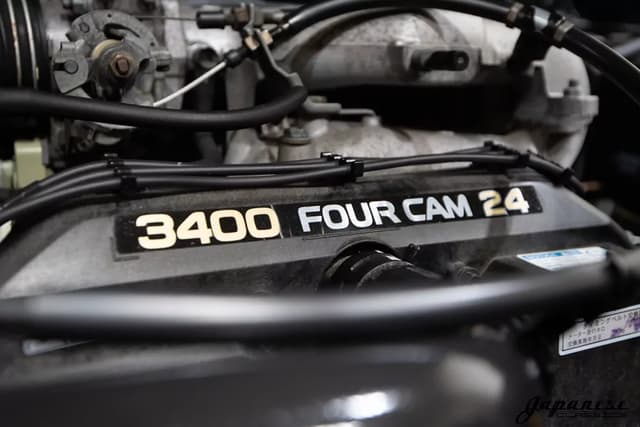 1999 Toyota Land Cruiser Prado JDM car for sale — photo 25 of 25