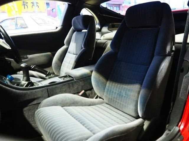 1994 Nissan Fairlady Z JDM car for sale — photo 7 of 20