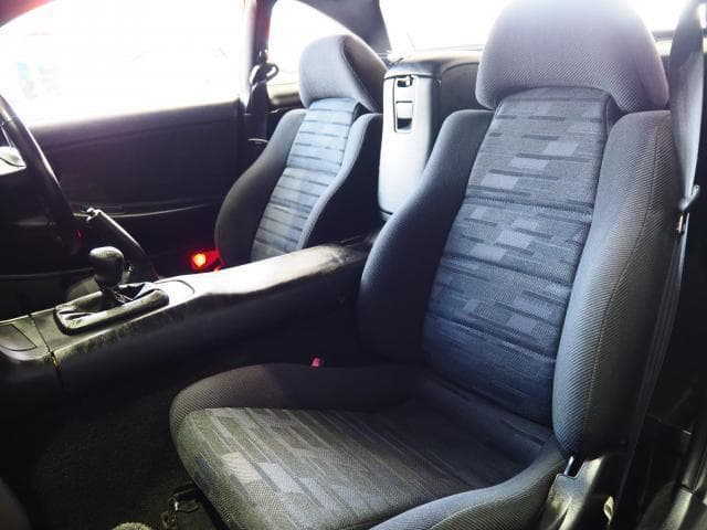 1995 Toyota MR2 JDM car for sale — photo 7 of 20