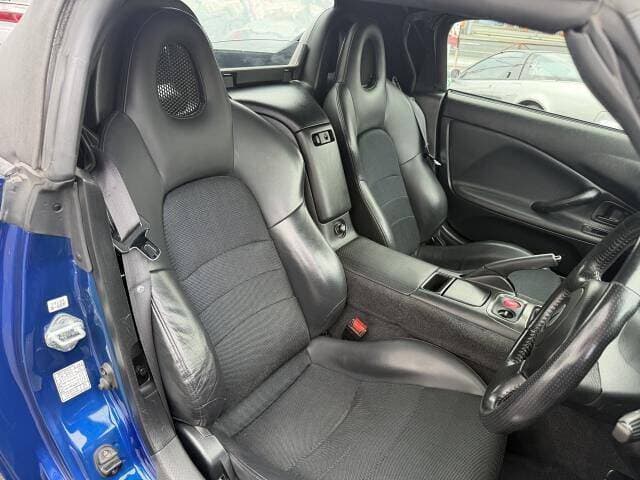 1999 Honda S2000 JDM car for sale — photo 4 of 12