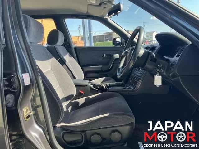 1993 Nissan Skyline JDM car for sale — photo 5 of 10