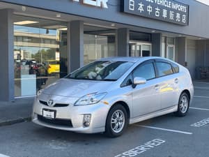 2010 Toyota Prius JDM car for sale