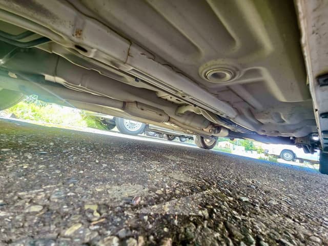 2000 Suzuki Wagon R JDM car for sale — photo 21 of 23