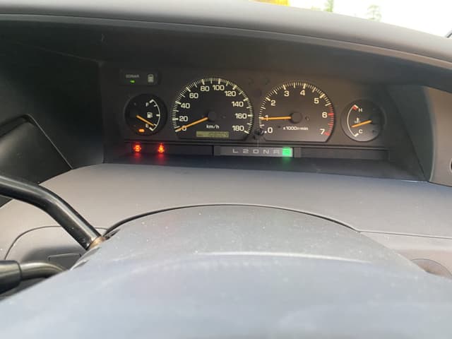 1999 Toyota Estima JDM car for sale — photo 7 of 17